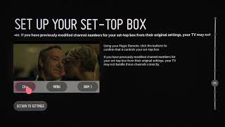[LG TVs] LG Smart Setup Wizard screenshot 1
