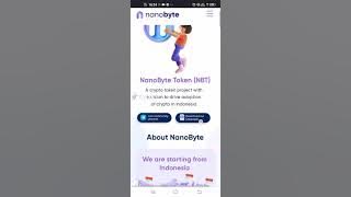 NanoByte