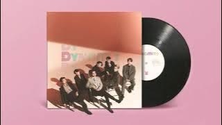 DYNAMITE BTS - NOTIFICACION O ALARMA