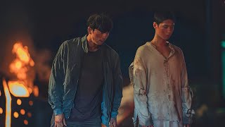 The Price of Immortality: Agent vs. Clone’s 48-Hour Fight for Humanity’s Future