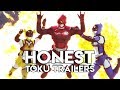 Honest Toku Trailers - Hikonin Sentai Akibaranger