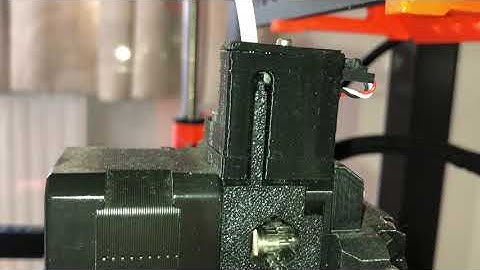 Prusa Mk3S MMU2S Load / Unload repeat Firmware 3.9.0