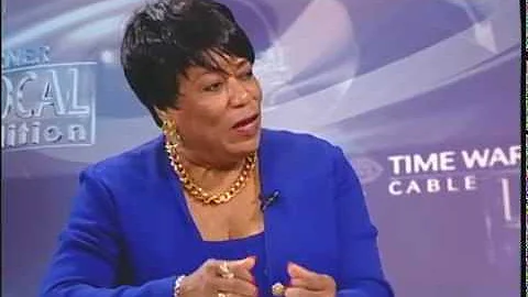Faye Washington, President & CEO, YWCA of Greater ...