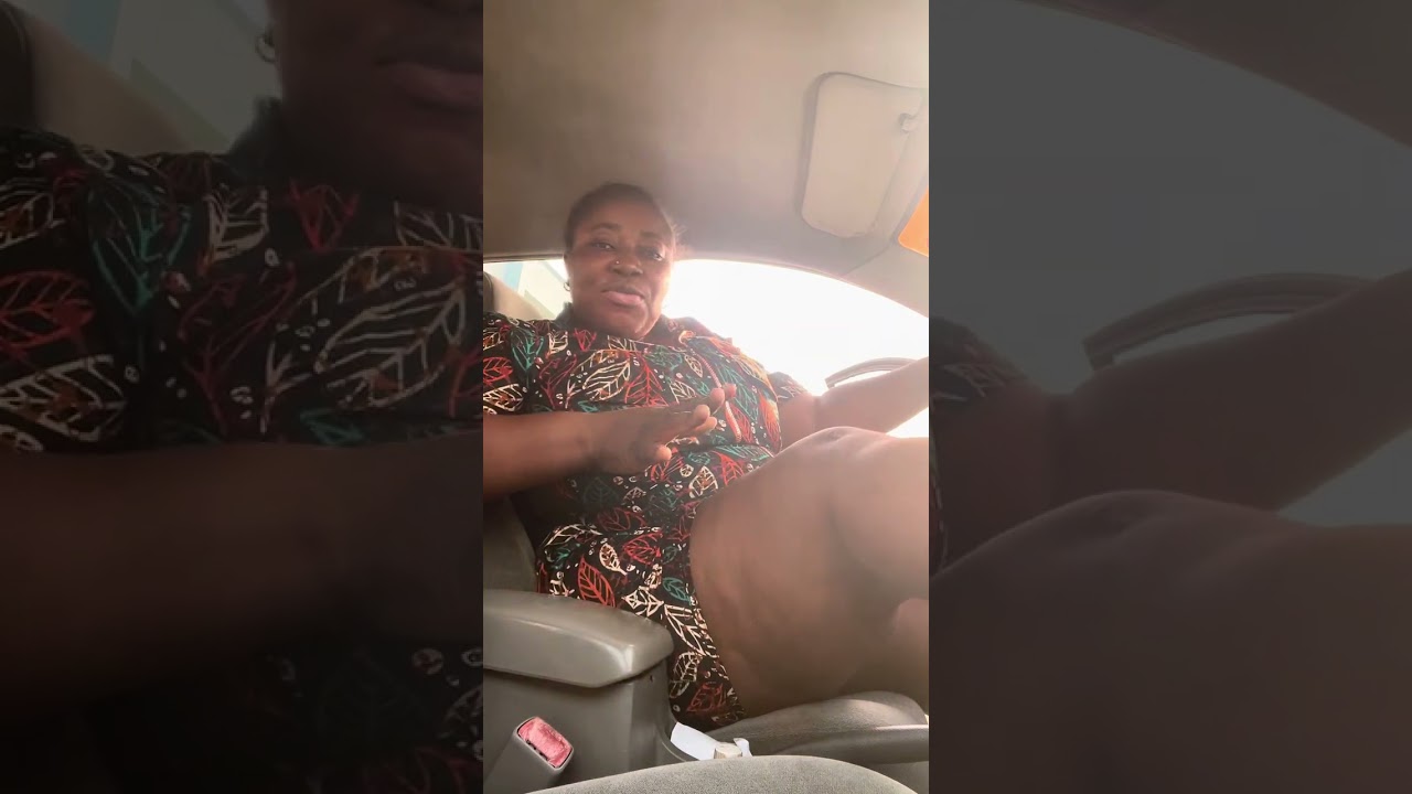 Ранняя утренняя поездка