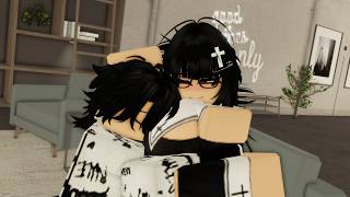 Quality Time With Arianne R63 Roblox Animation