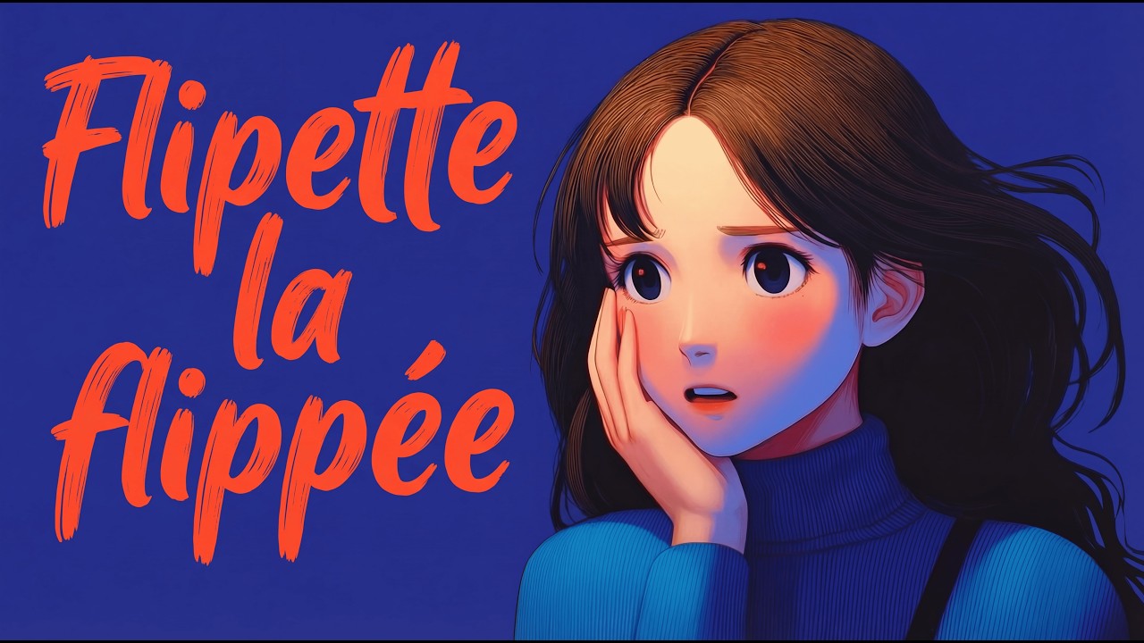 Flipette la flippée - YouTube