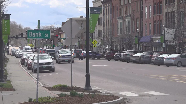 St. Albans city leaders discuss solutions to repeat crimes