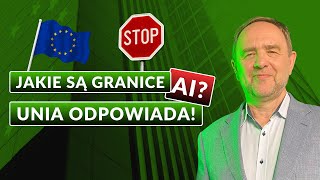 AI Act wyjaśniony: Co zmienia nowe prawo o sztucznej inteligencji w UE?