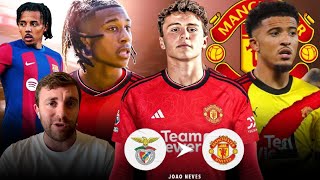 🔥BREAKING|✅Manchester Unite Causes Tremors in EPL!🙆‍♂️|Every Red should know about this |Latest News