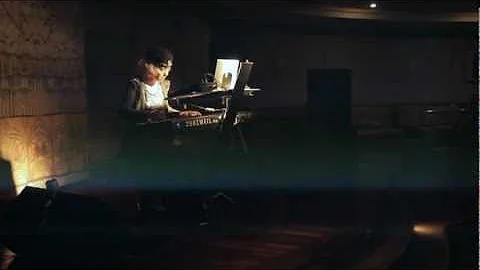 Olga Stankevich - Contiguity