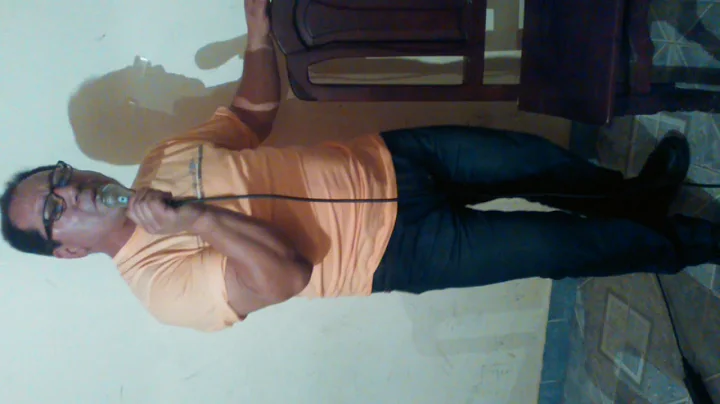 Edgar tostado