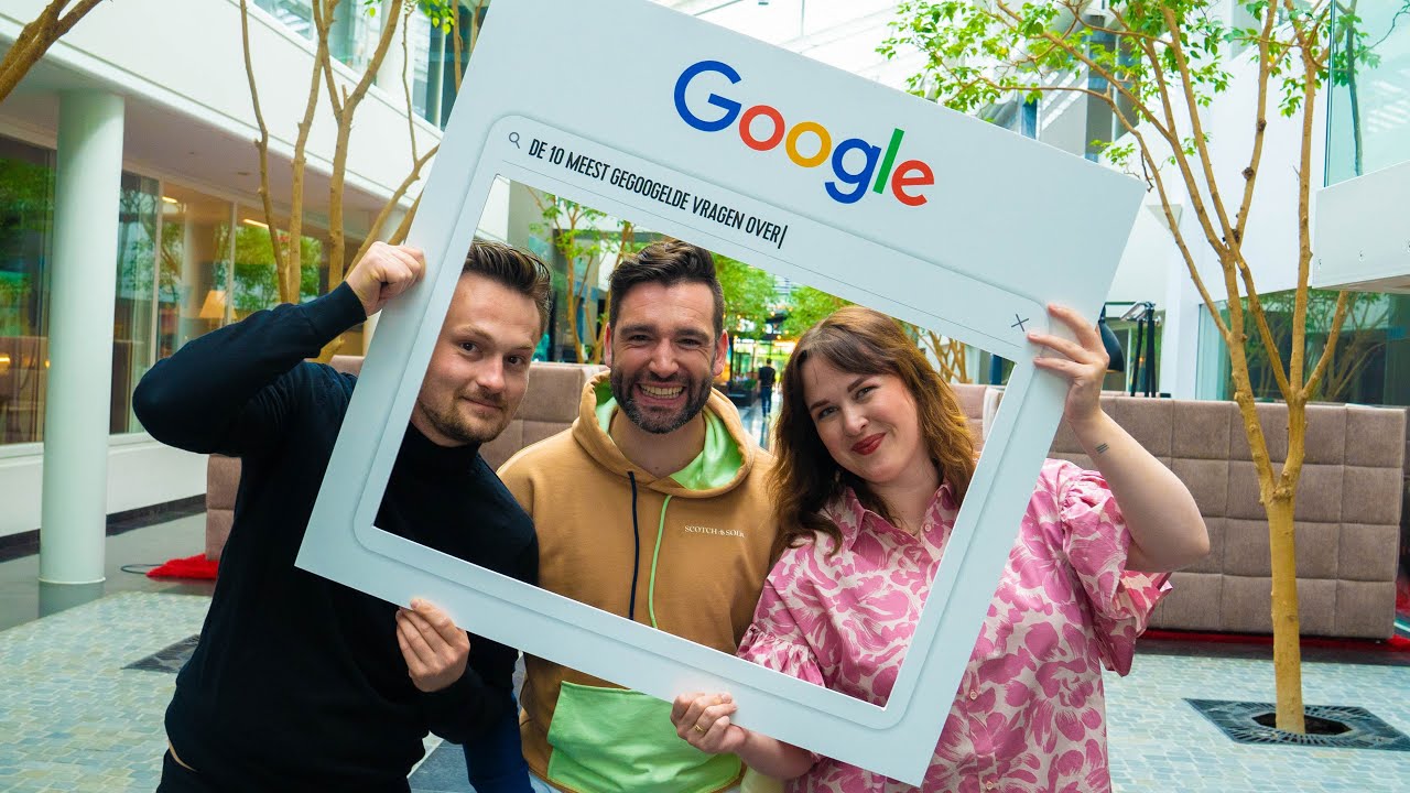 De 10 Meest Gegoogelde Vragen Over Metejoor