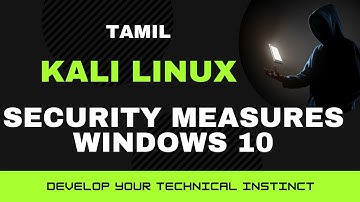 Deny the windows machine Attacks | Metasploit | kali Linux  | reverse shell | Meterpreter Session