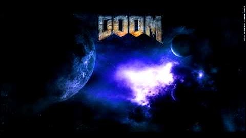 DooM OST Remix - E1M7 [Demons on the Prey]