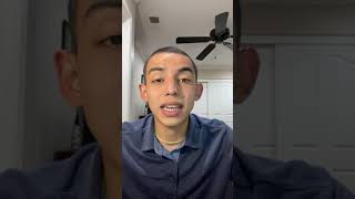 NYU CBE Graduate Program Applicant Video