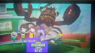 Fish Hooks German intro HD