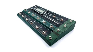 QUAD+ for Kemper Stage - Expand your limits