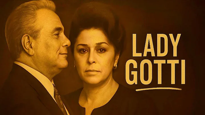 Lady Gotti: The Untold True Story of John Gotti's Wife || Full Documentary