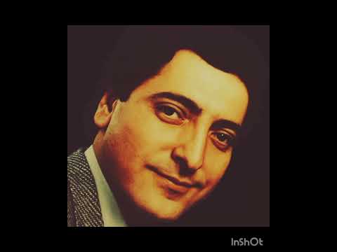 فؤادغازي موال قديم مرت من قبالي