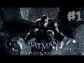 Batman Arkham Origins