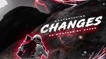 How To Make Montage Thumbnail Like 777 On Photoshop | Tutorial