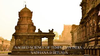 Why Hindu Temples Are More Than Places of Worship | Ancient Temple Science