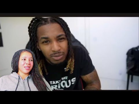 Yall BULLIED DDG, Halle & BABY off the INTERNET - They QUIT | Reaction