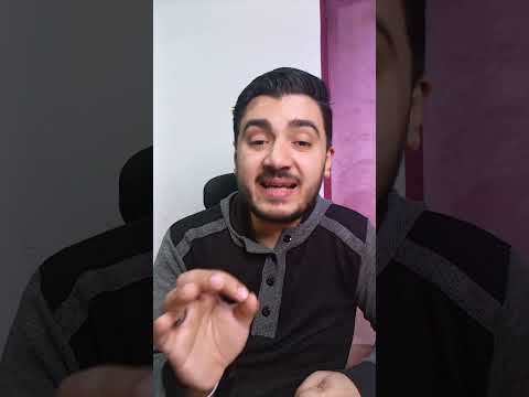 ليه محمد فاروق مفتري وما بيرحمش ستارت اب