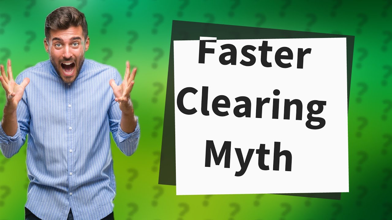 Do checks clear faster at ATM? YouTube