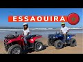 28. QUAD dans les DUNES du CAP SIM | Visite d’Essaouira - Maroc