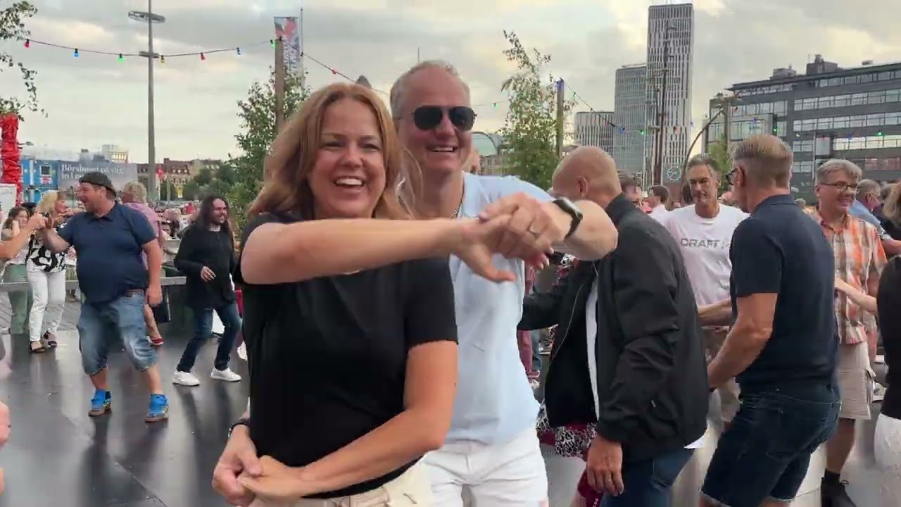 Date - Malmöfestivalen 2025-08-08 