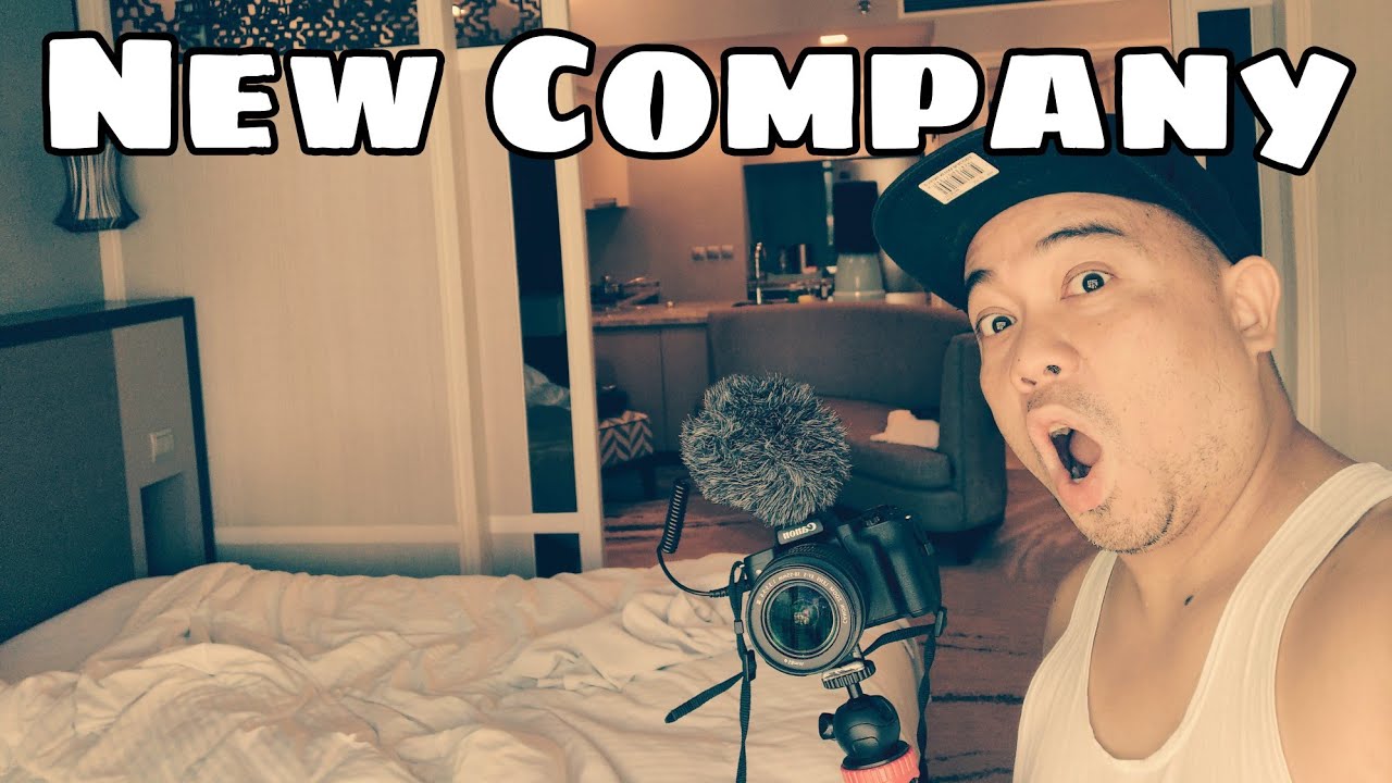 NEW COMPANY