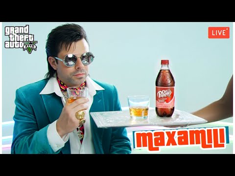 Short Chewsday Stream GTA RP 