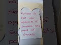Failure is not the opposite#motivationalinspirationalvedio #upsc #upscmotivation
