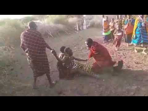 Kama Bado Wew Ni Kijana Usikubali Ulale Mapema