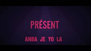FREESTYLE ANBA JE YO LA (MR GIO) TMG