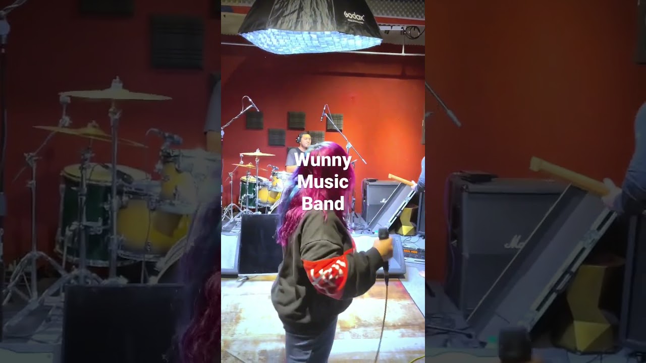 #wunnyMusic
