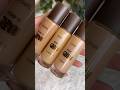 Trying the *NEW* Viral God’s Glow Illuminator ✨🫰🏻 #shortsviral #makeup #beauty #2025 #launch #tips