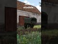 Jelcz w stodole... #arma3 #polisharmy #poland