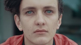 Cellophane Flower - Down The Line ft. Isabella Dayyani (Official video)