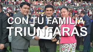 Karaoke Pastor Apostólico