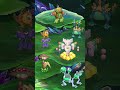 BELLOWFISH Verse in Crystal Islet full song! #shorts