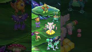 BELLOWFISH Verse in Crystal Islet full song! #shorts