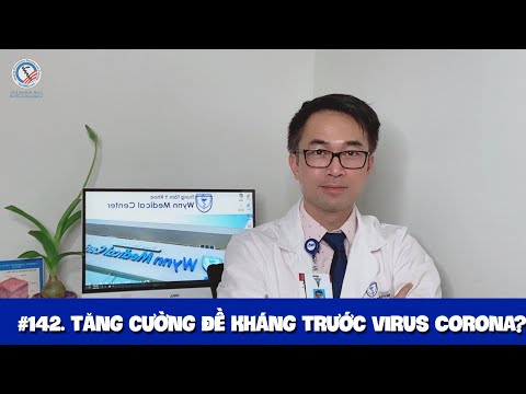 Video: TOP 10 Sản Phẩm Giúp Tăng Cường Khả Năng Miễn Dịch