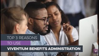 Viventium Benefits Administration