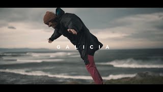 ALL-IN in Galicia with Thomas Traversa