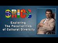 Indias kaleidoscope exploring the peculiarities of cultural diversity  brics tv india