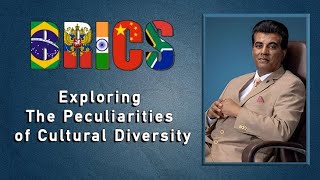 India’s Kaleidoscope: Exploring the Peculiarities of Cultural Diversity. | BRICS TV INDIA