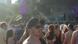 6LACK - PRBLMS (Live) at Lollapalooza Day 3 2019