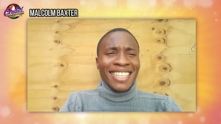 Malcolm Baxter || CONFESSIONAL
